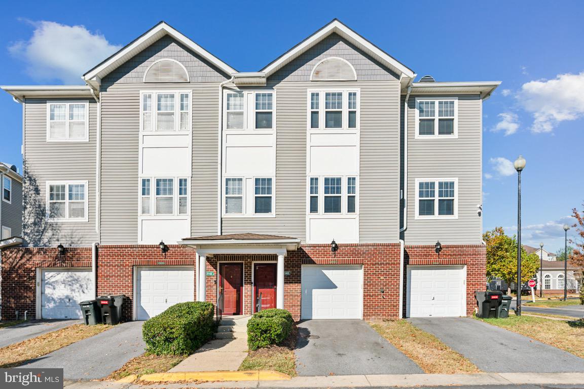 3146 Irma Court #3146, Suitland
