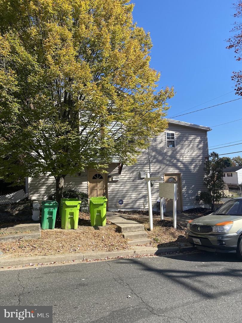 3918 Alton Street, Capitol Heights