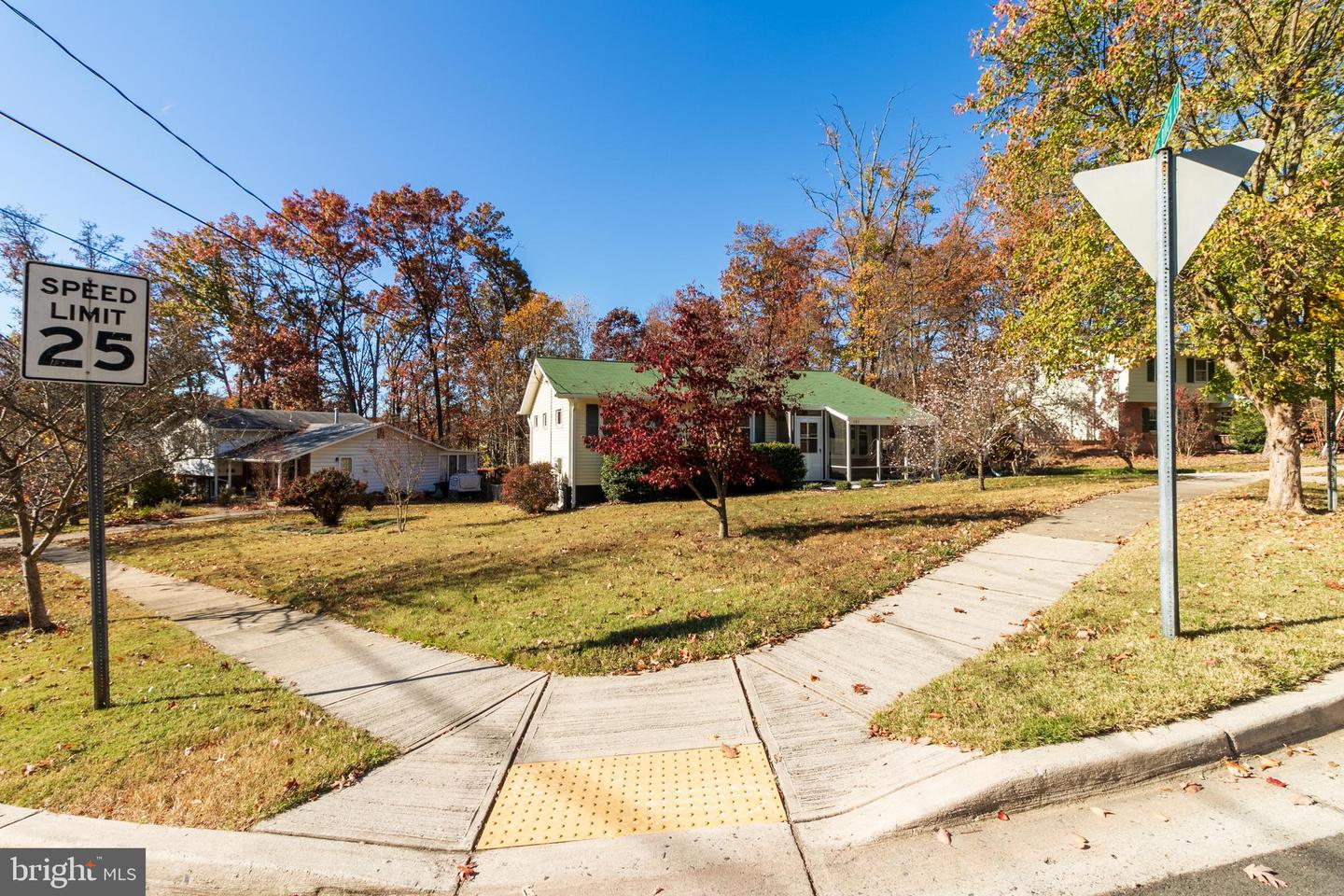 101 White Birch Court, Greenbelt