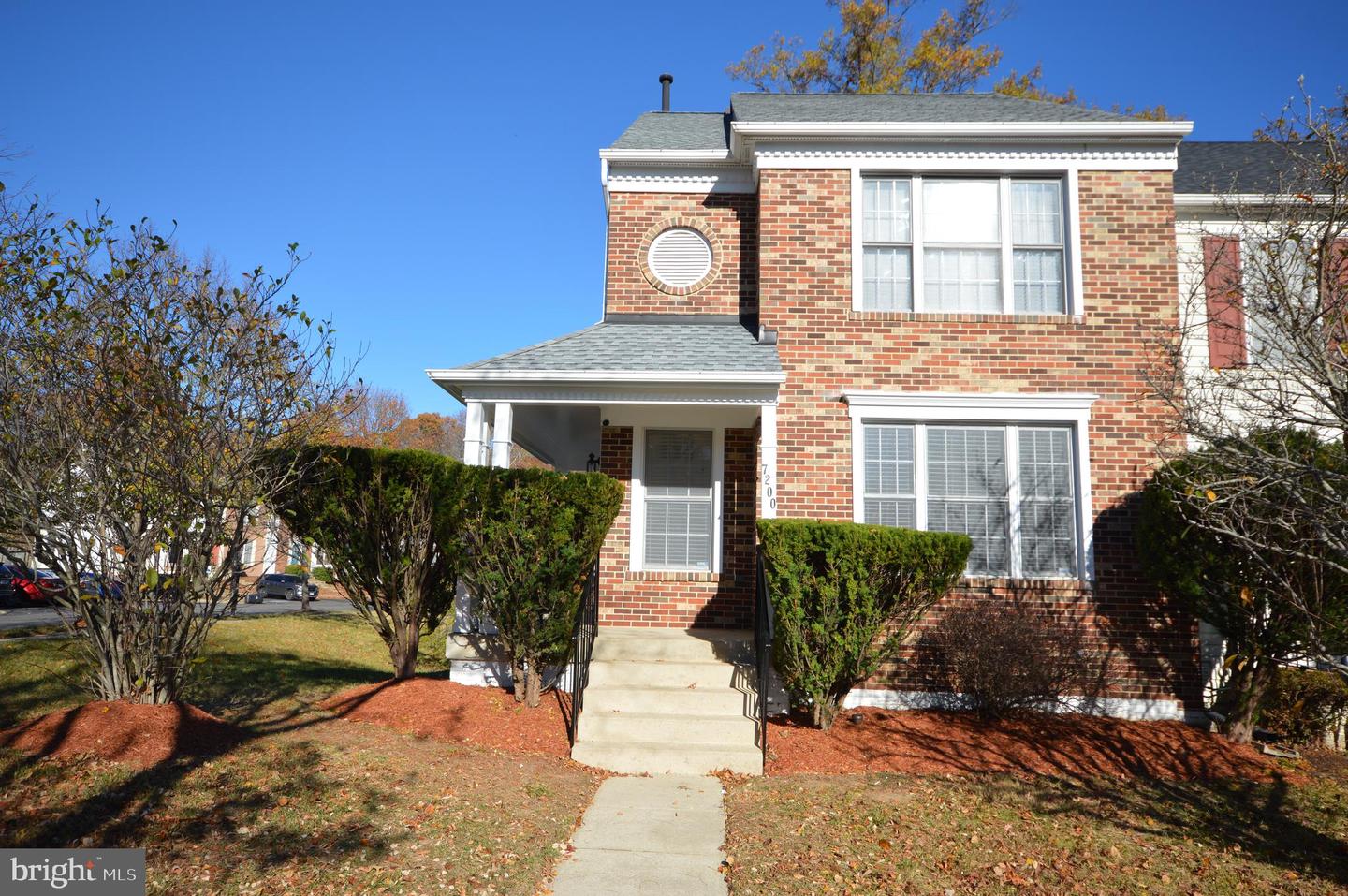 7200 Goblet Court, Clinton