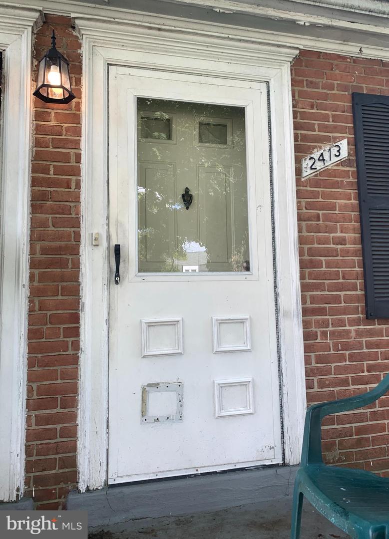 2413 Iverson Street, Temple Hills