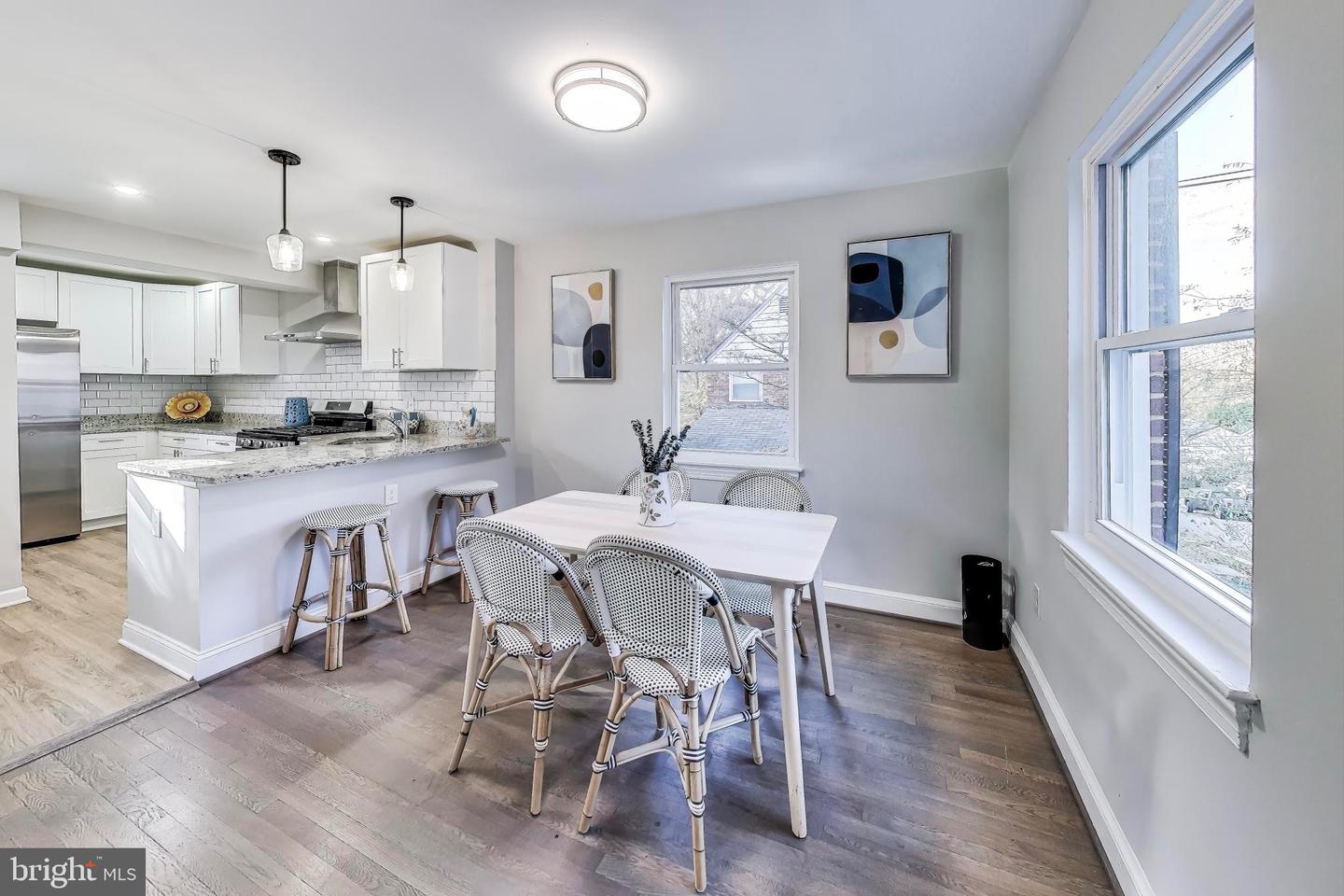 1706 62nd Avenue, Landover