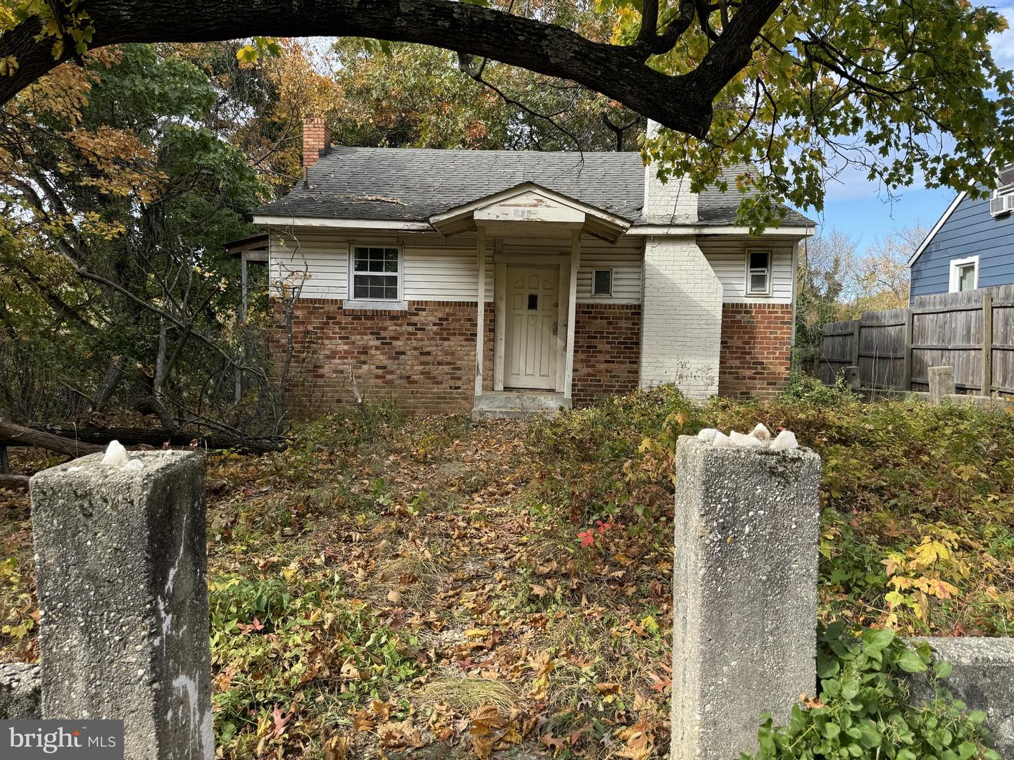1600 Marblewood Avenue, Landover