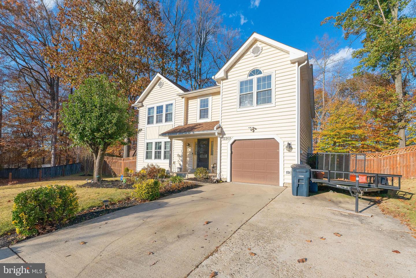 12303 Ronald Beall Rd Ronald Beall Rd Road, Upper Marlboro