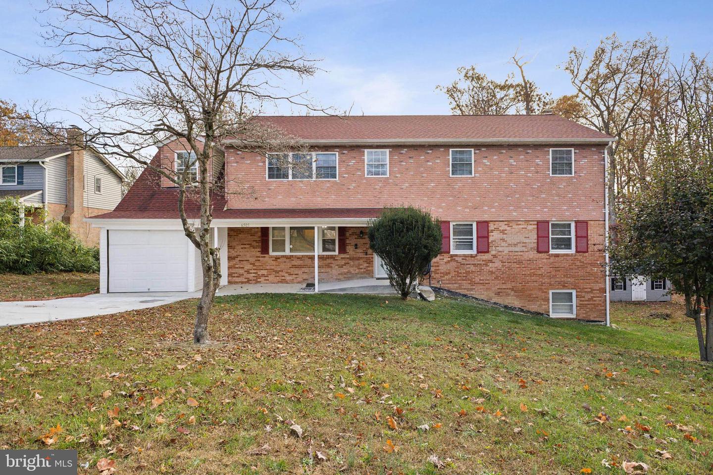 6505 Springbrook Lane, Clinton
