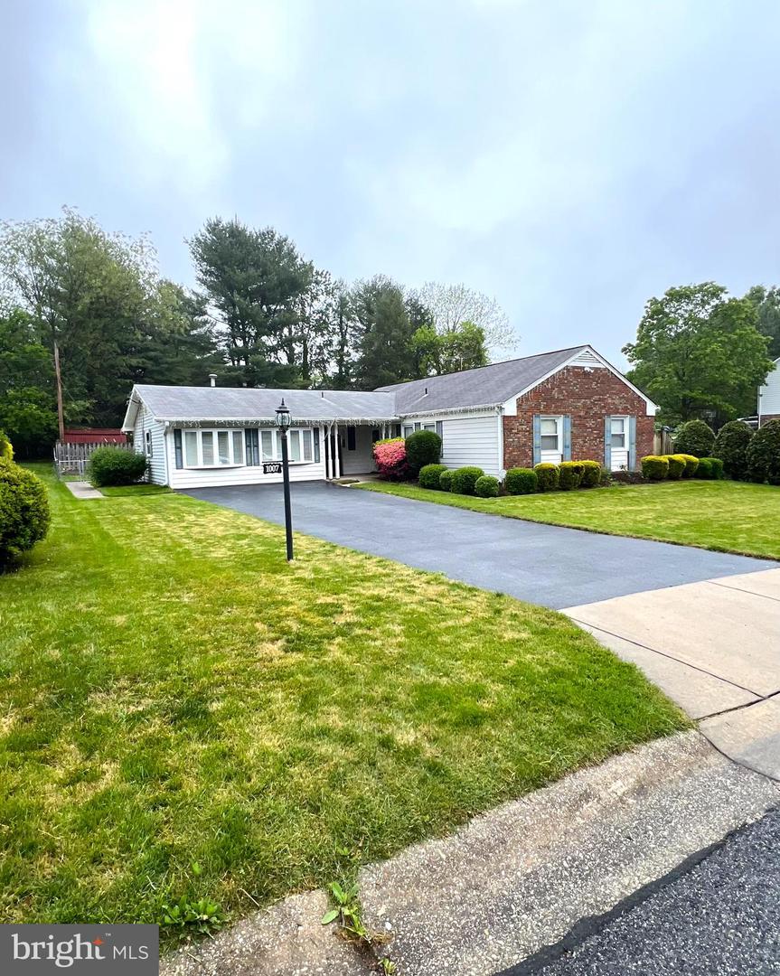 1007 Packton Lane, Bowie