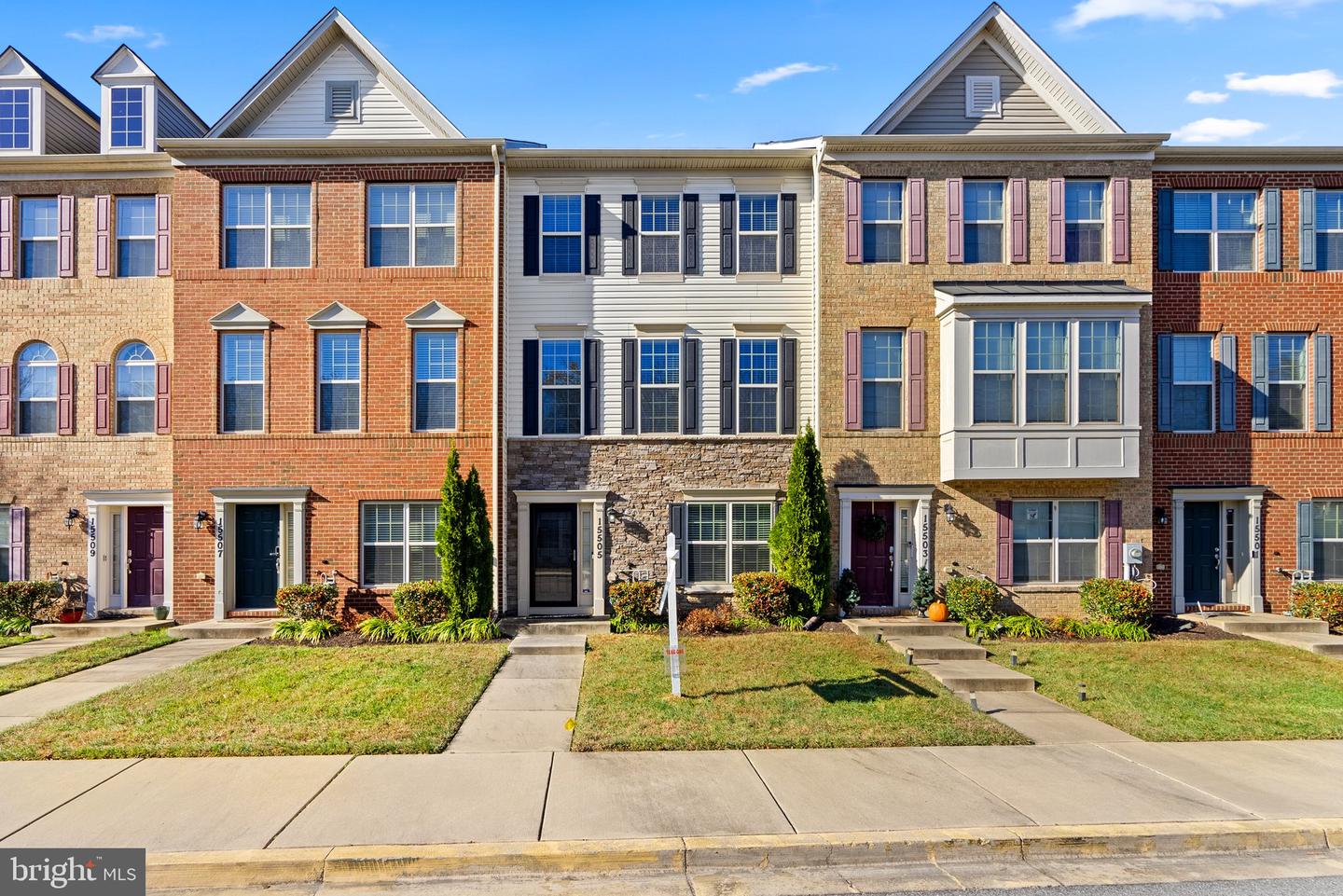 15505 Lady Lauren Lane, Brandywine