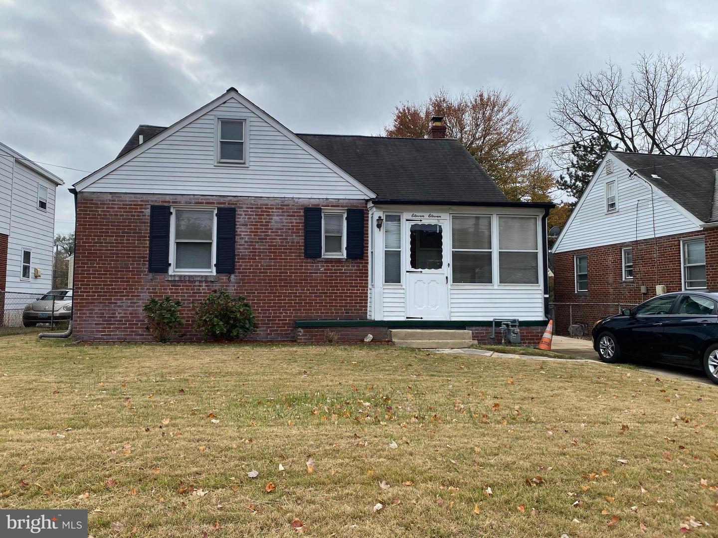 1111 Oakdale Drive, Hyattsville