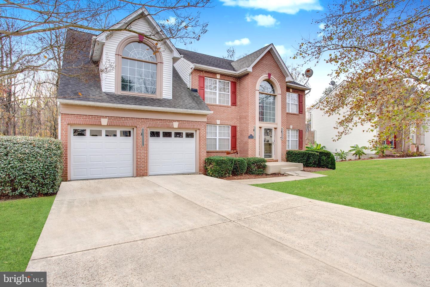 10007 Welshire Drive, Upper Marlboro