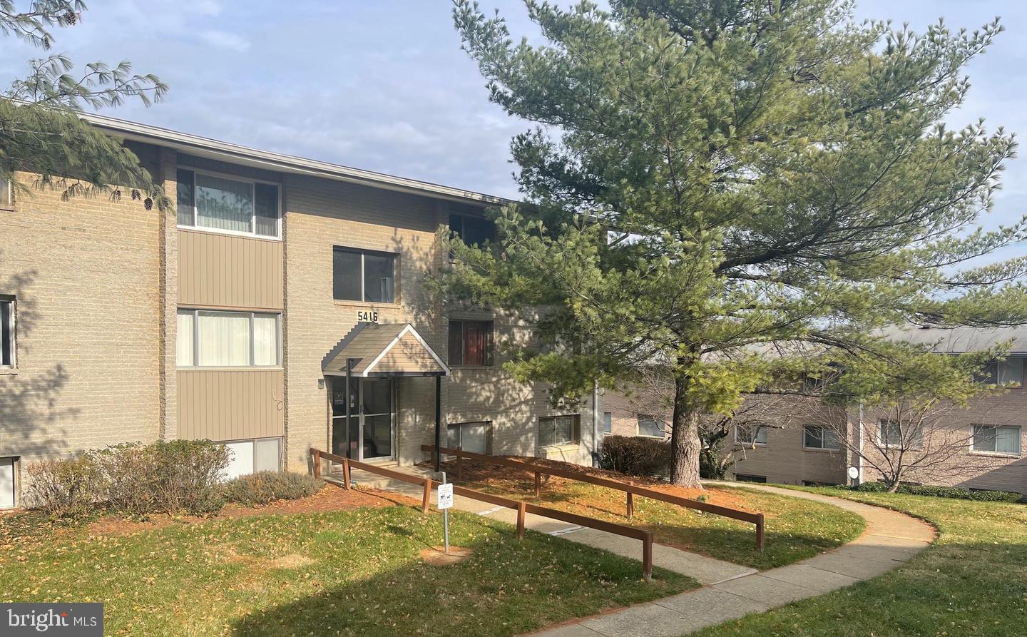5416 85th Avenue #101, Hyattsville