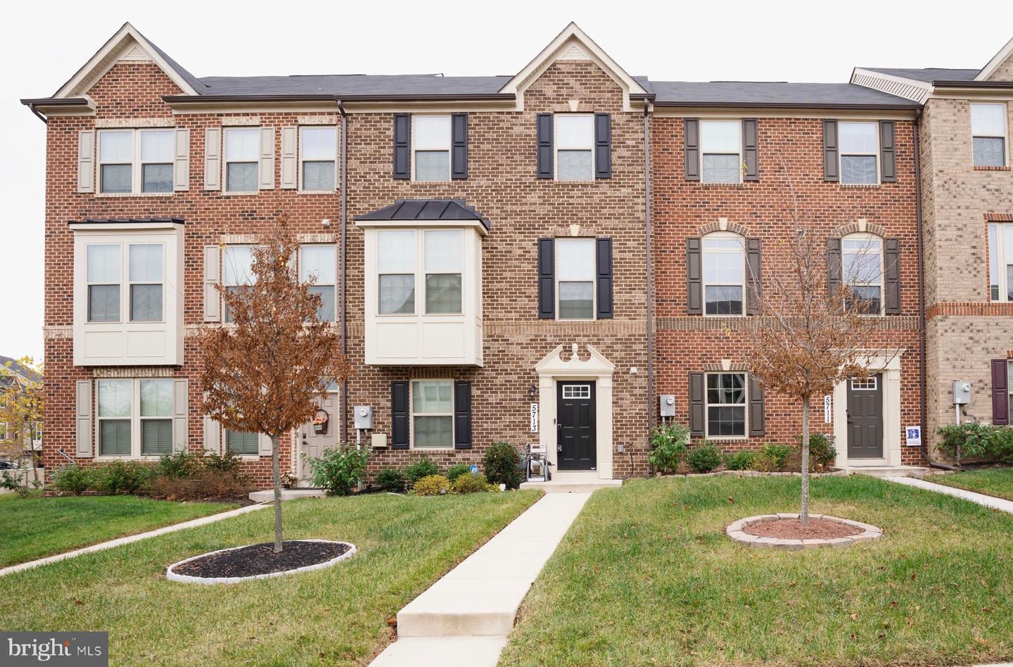 5713 Richmanor Terrace, Upper Marlboro