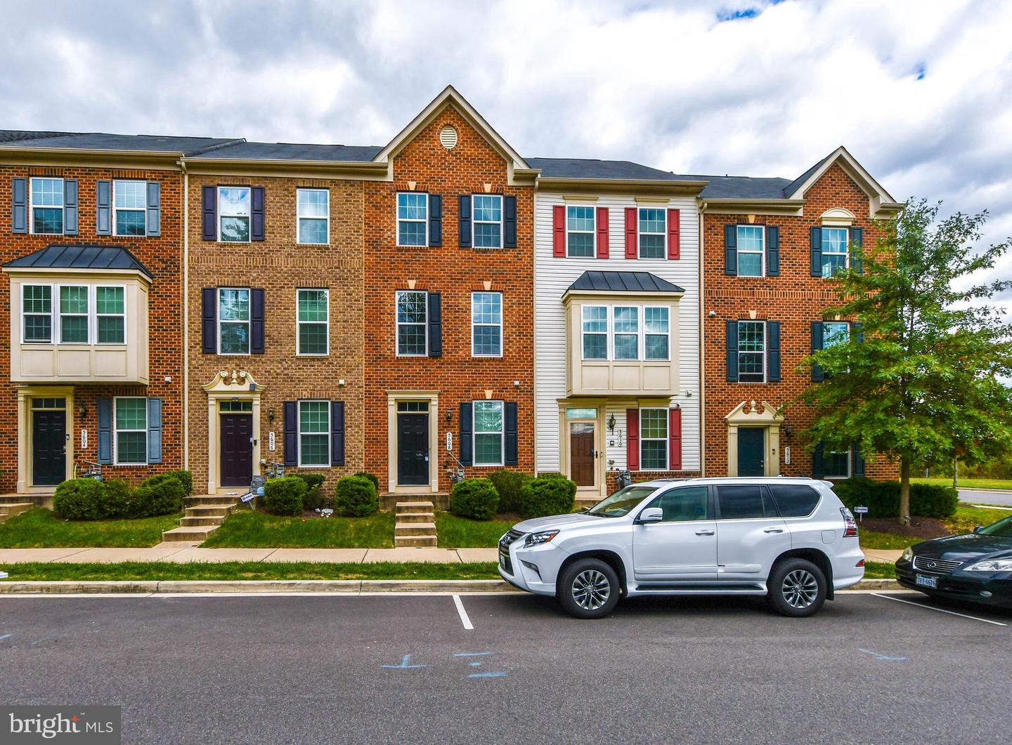 5608 Glover Park Drive, Upper Marlboro