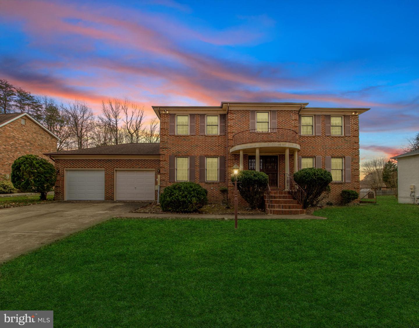 716 Sero Estates Drive, Fort Washington