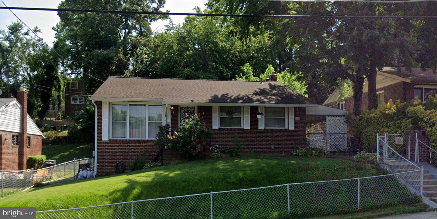 5304 Kenmont Road, Oxon Hill