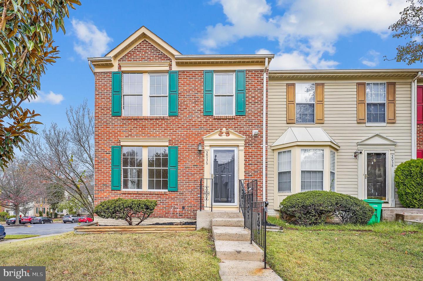 2036 S Anvil Lane, Temple Hills