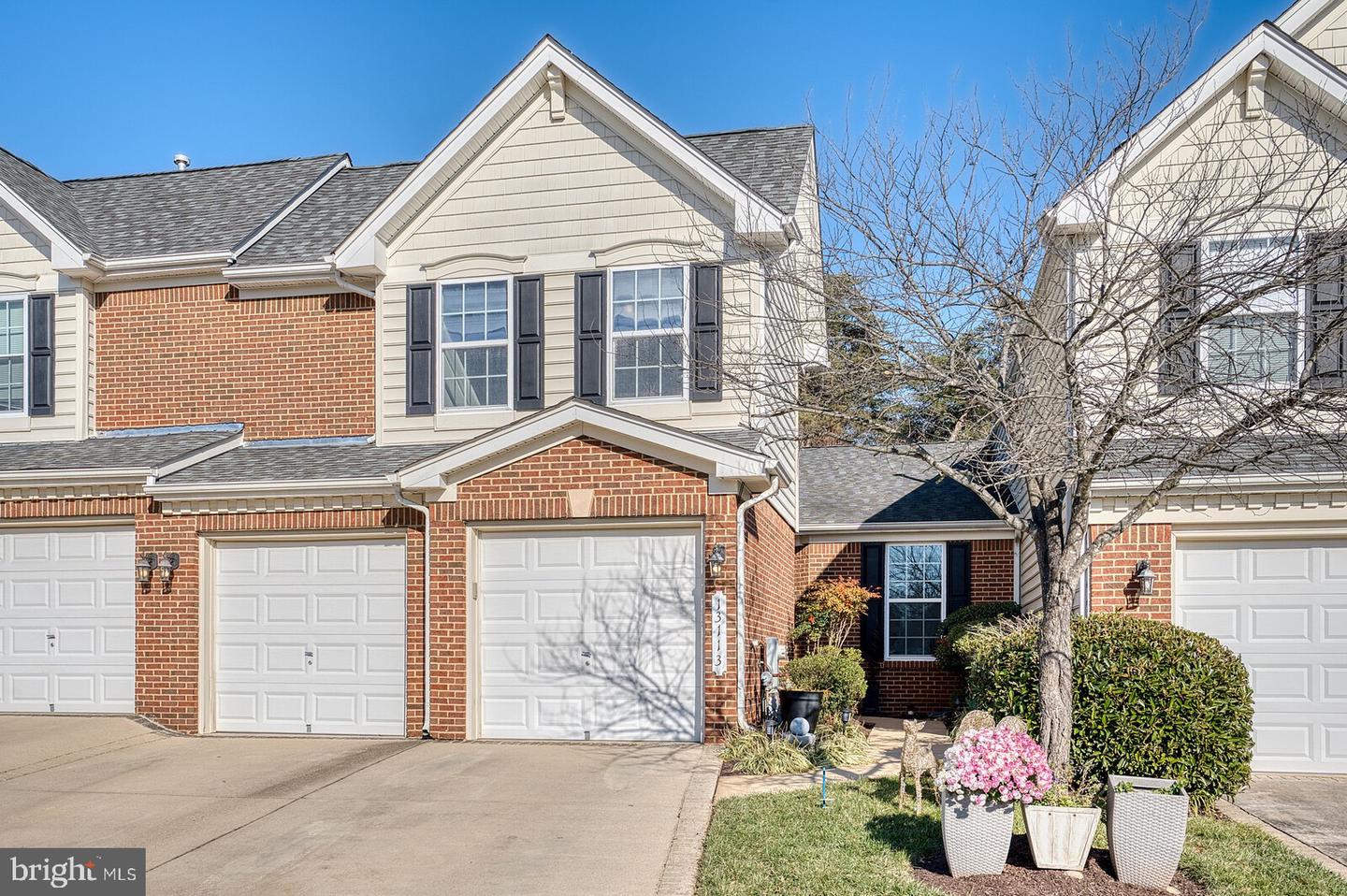 13113 Winding Trail Road, Laurel