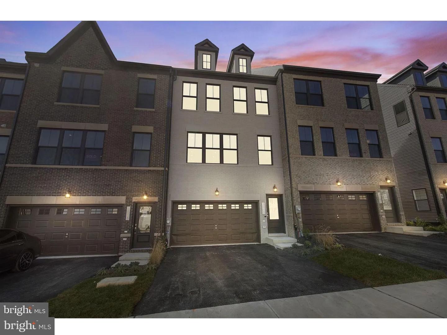 3543 Stella Blue Drive, Hyattsville