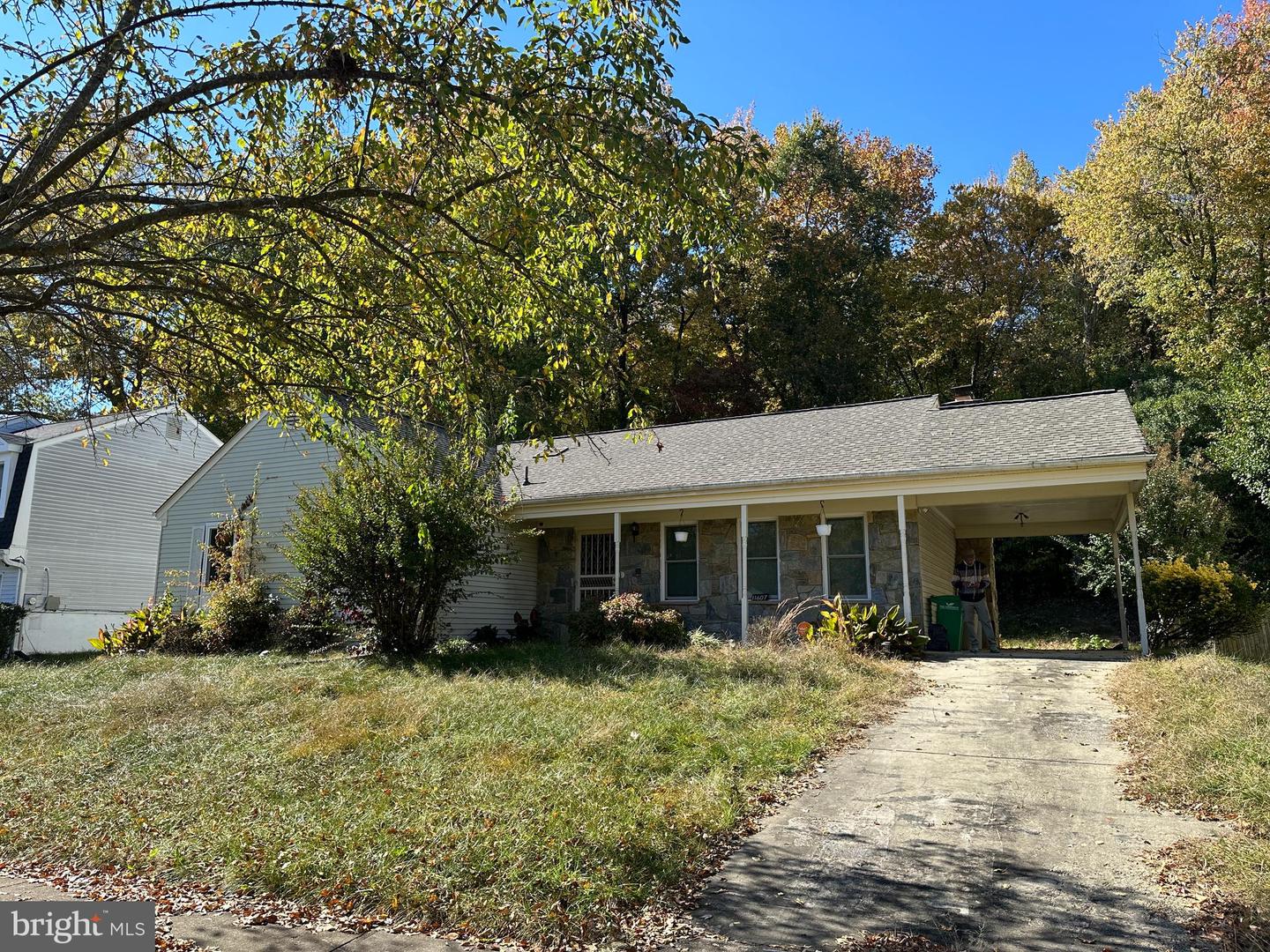 11607 Olympic Drive, Fort Washington