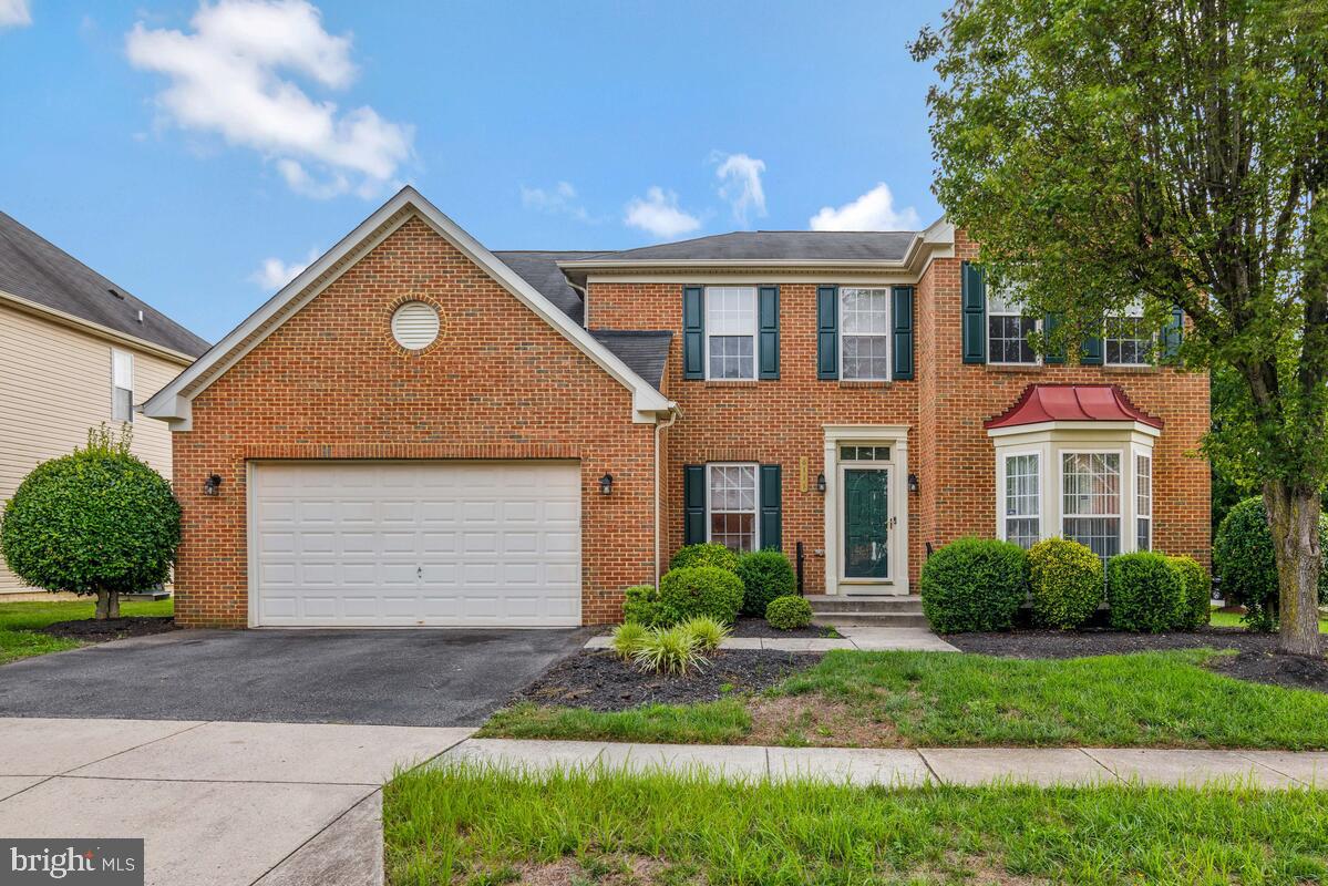8111 Elora Lane, Brandywine