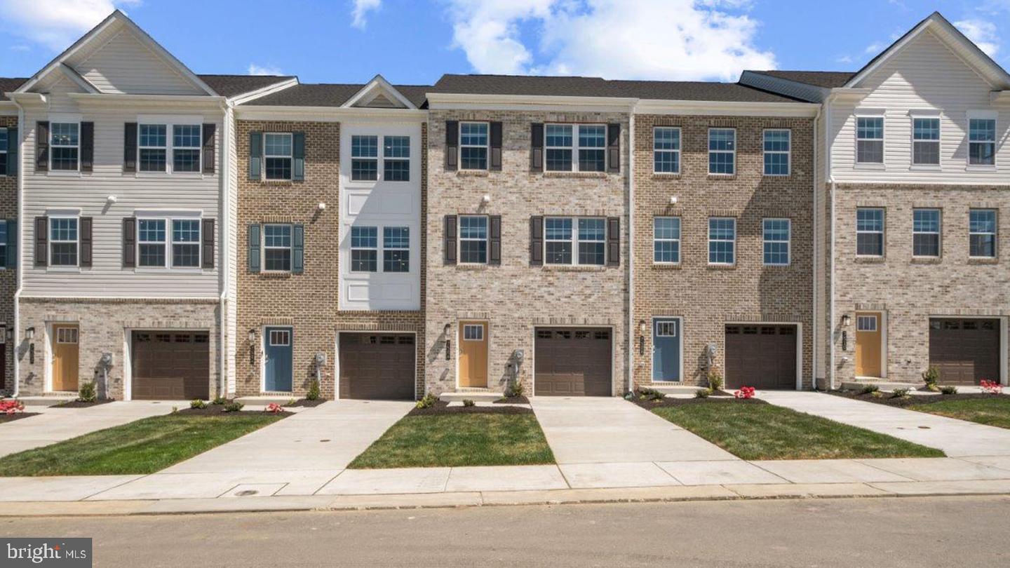 16627 Green Glade Drive, Brandywine