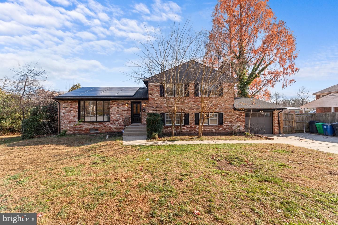 11808 Hickory Drive, Fort Washington