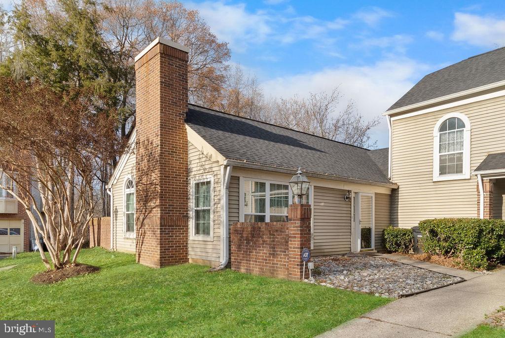 4600 Governor Kent Court #468, Upper Marlboro