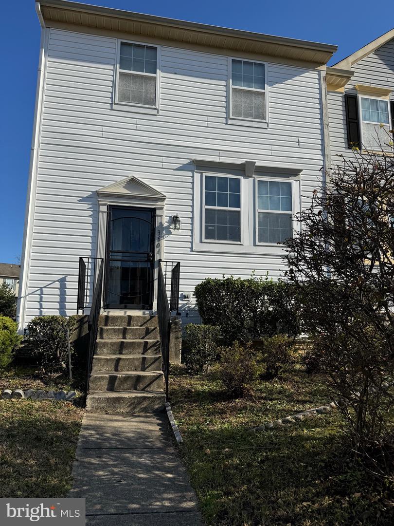 3604 Apothecary Street, District Heights