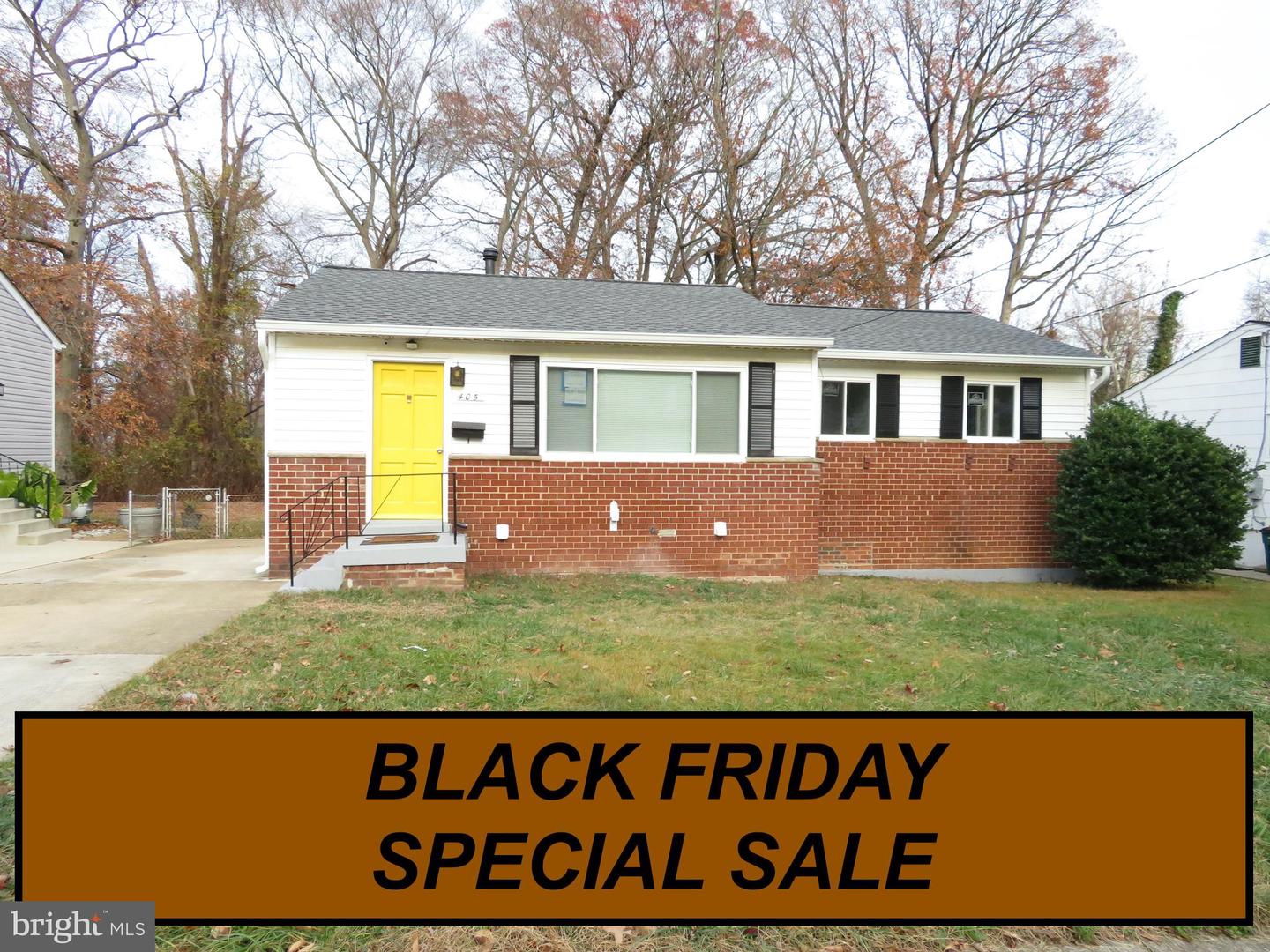 405 71st Avenue, Capitol Heights