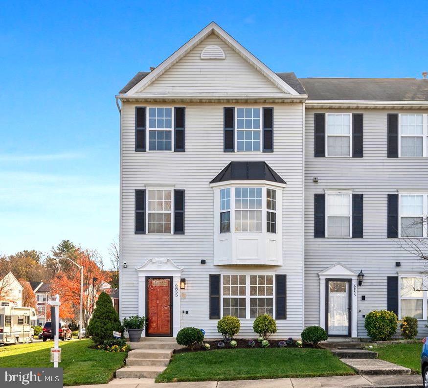 6855 Jade Court, Capitol Heights