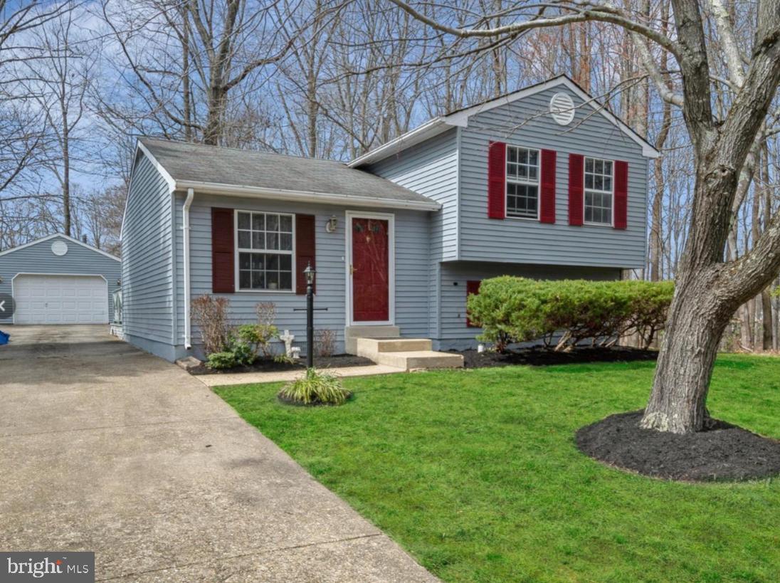 10105 Queen Elizabeth Drive, Upper Marlboro