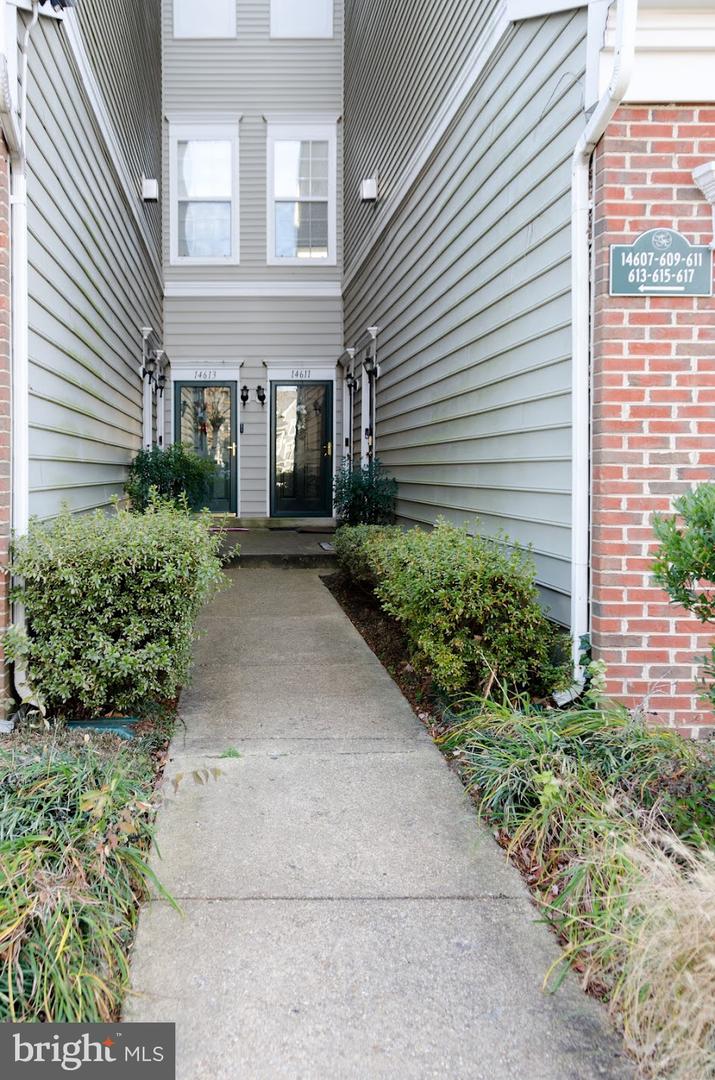 14609 Hampshire Hall Court #105, Upper Marlboro
