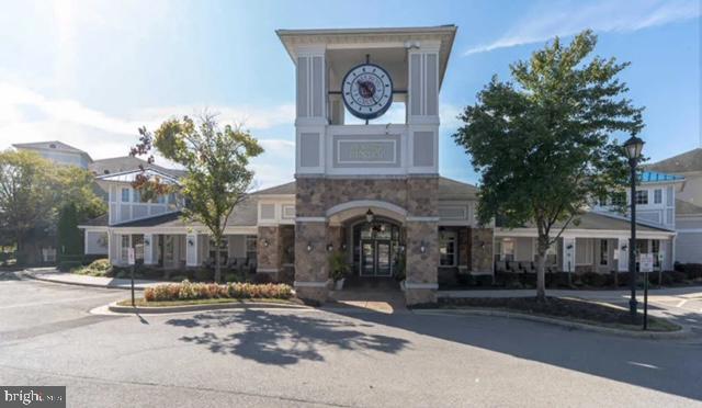 12916 Fox Bow Drive #407, Upper Marlboro