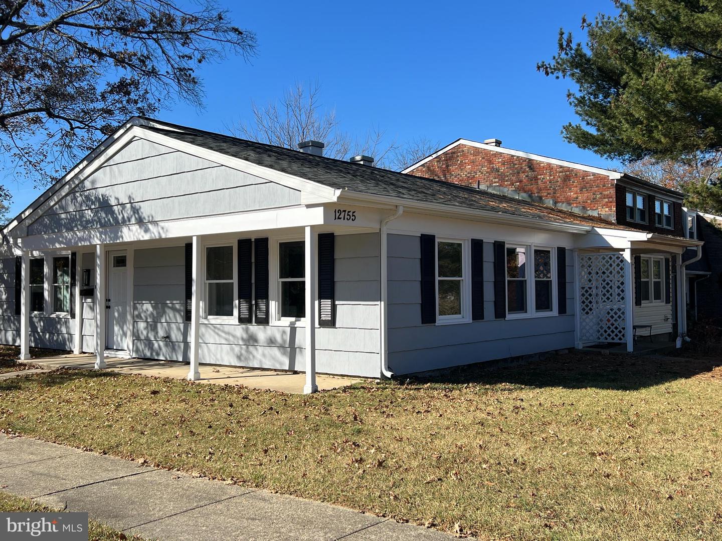 12755 Millstream Drive, Bowie