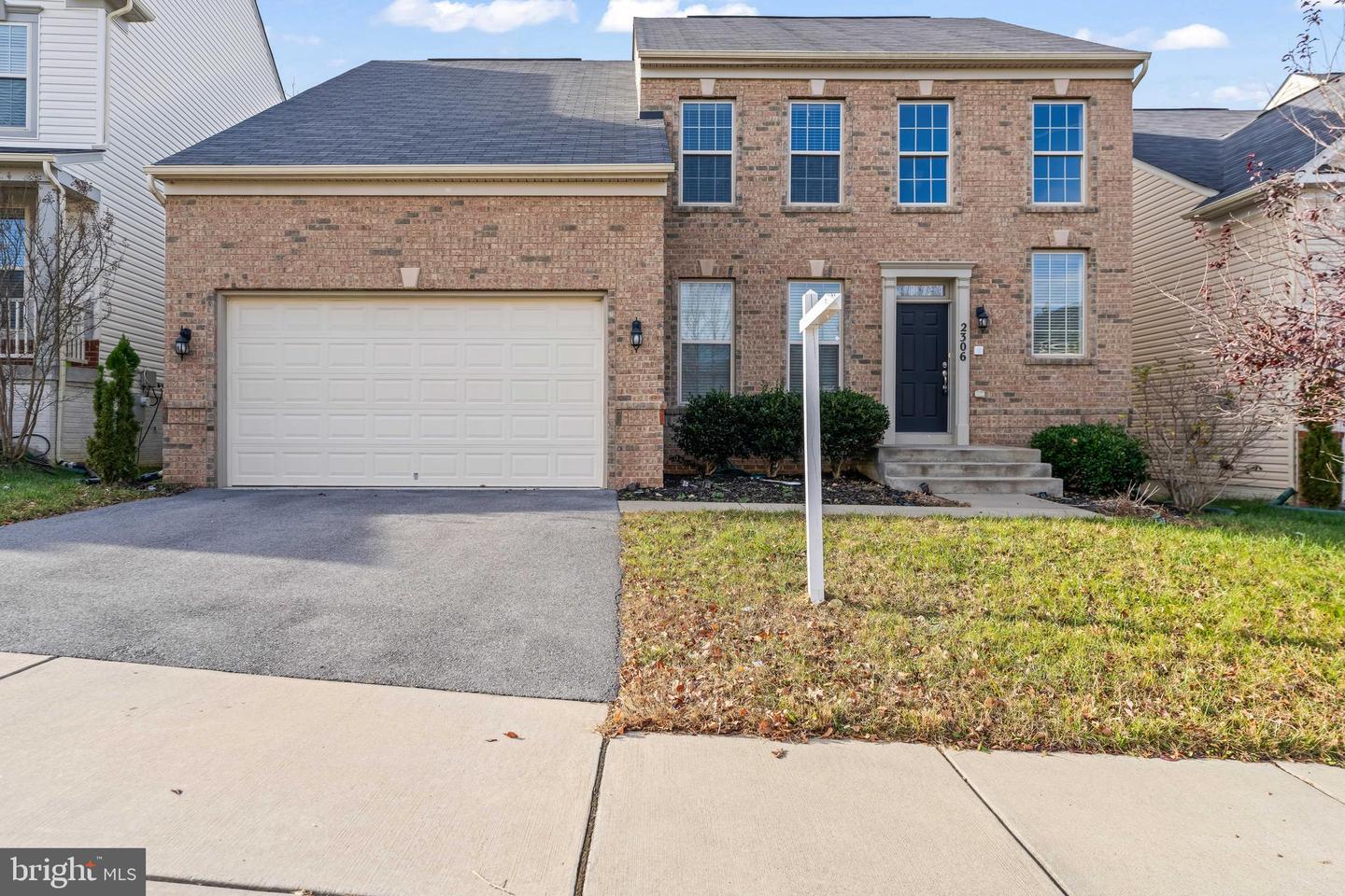 2306 Grove Hurst Lane, Bowie