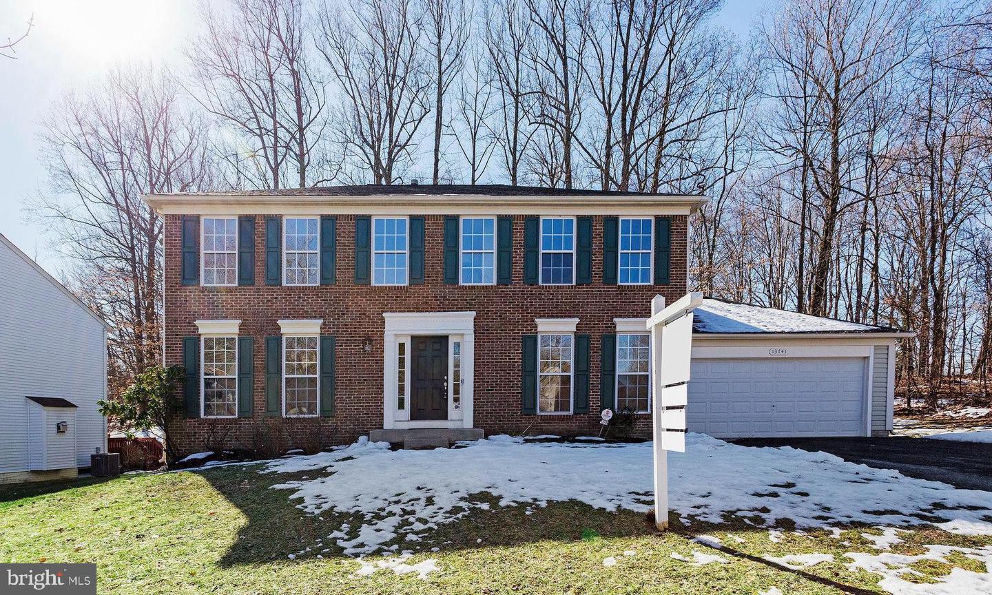 13741 Carlene Drive, Upper Marlboro
