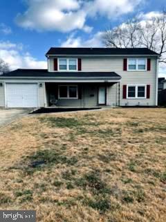 2805 Buxmont Lane, Bowie