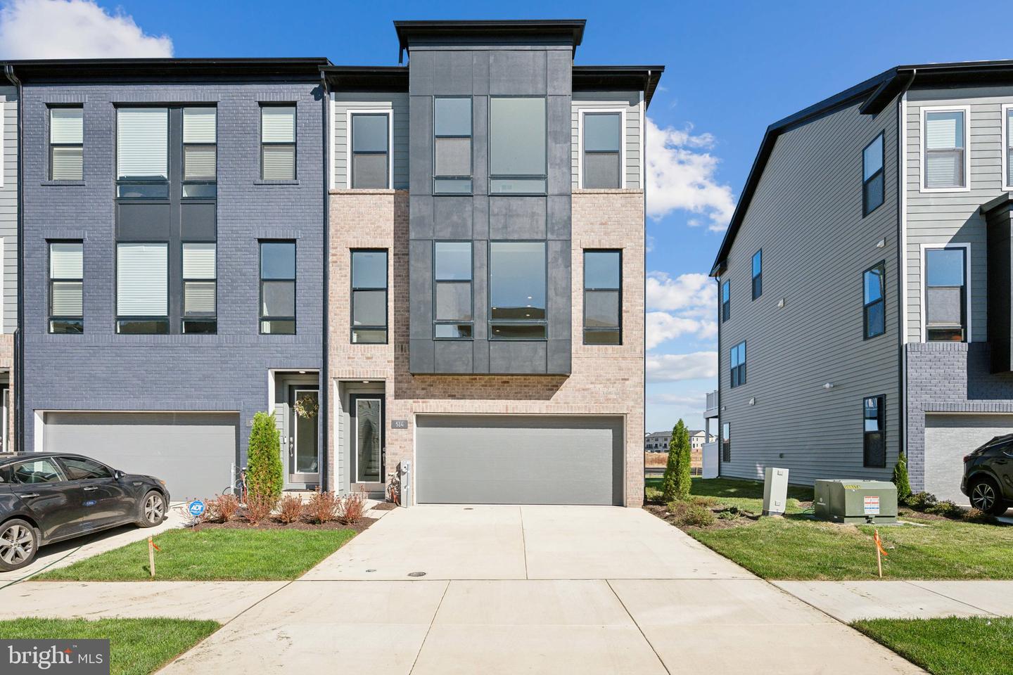 514 Glenn Lake Dr Drive, Bowie