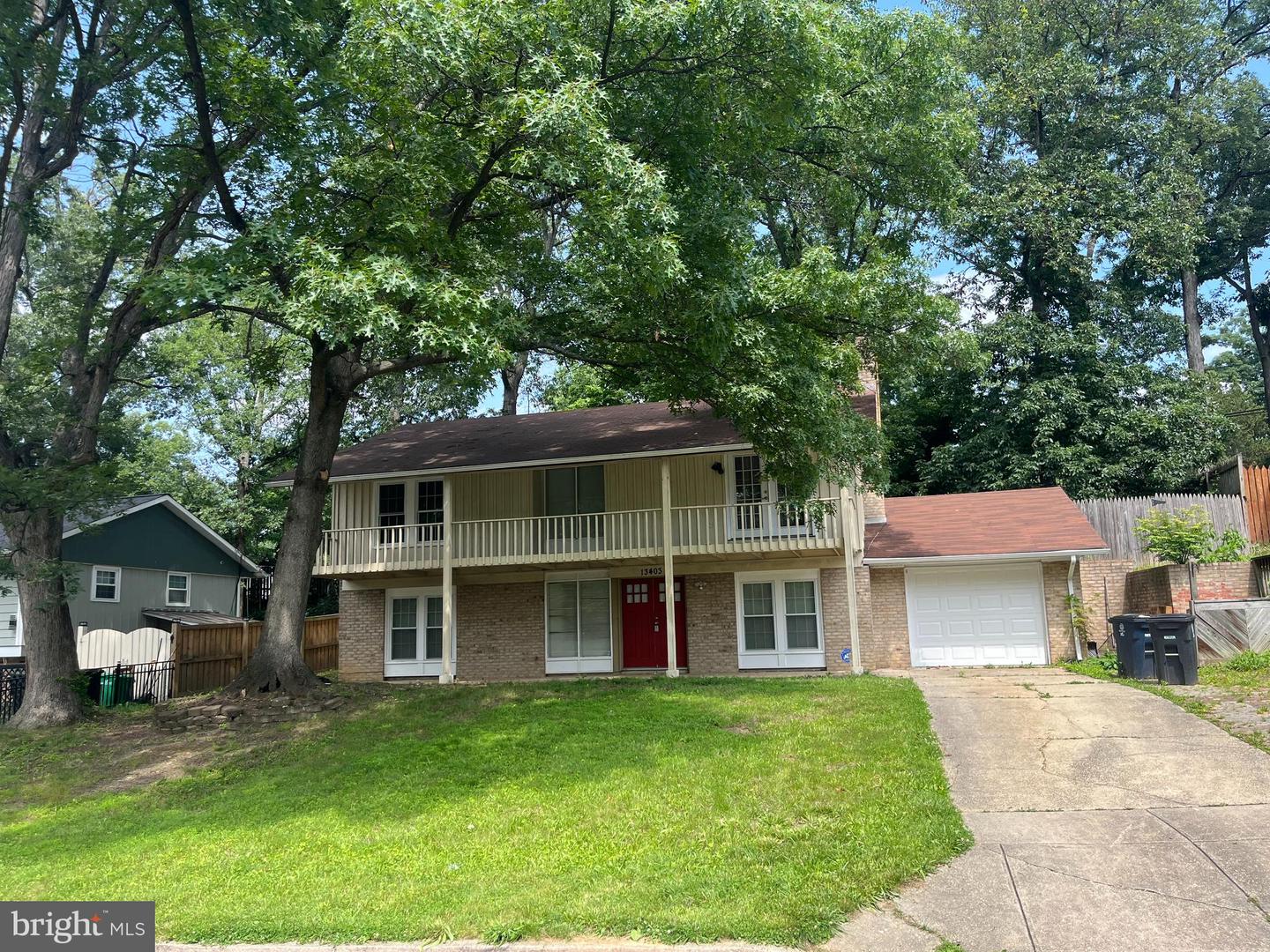 13403 Briarwood Drive, Laurel