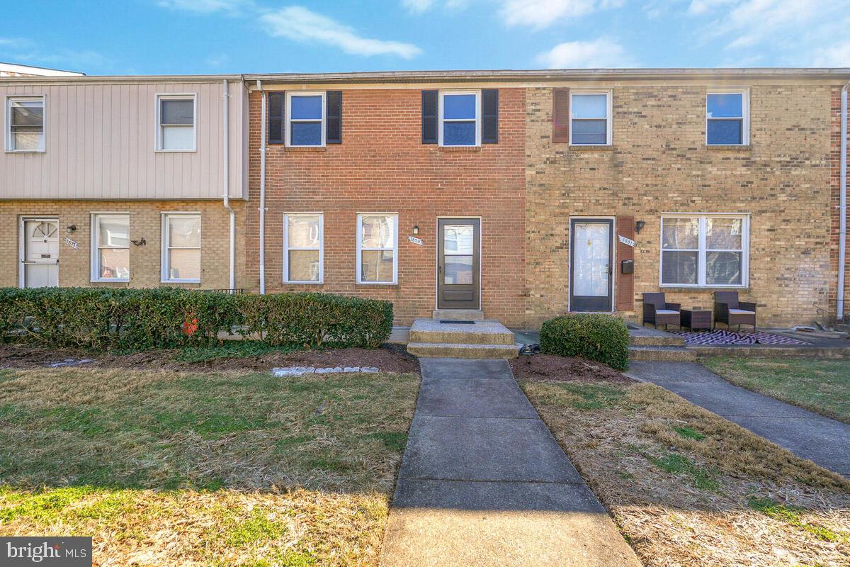 1879 Addison Road S, District Heights