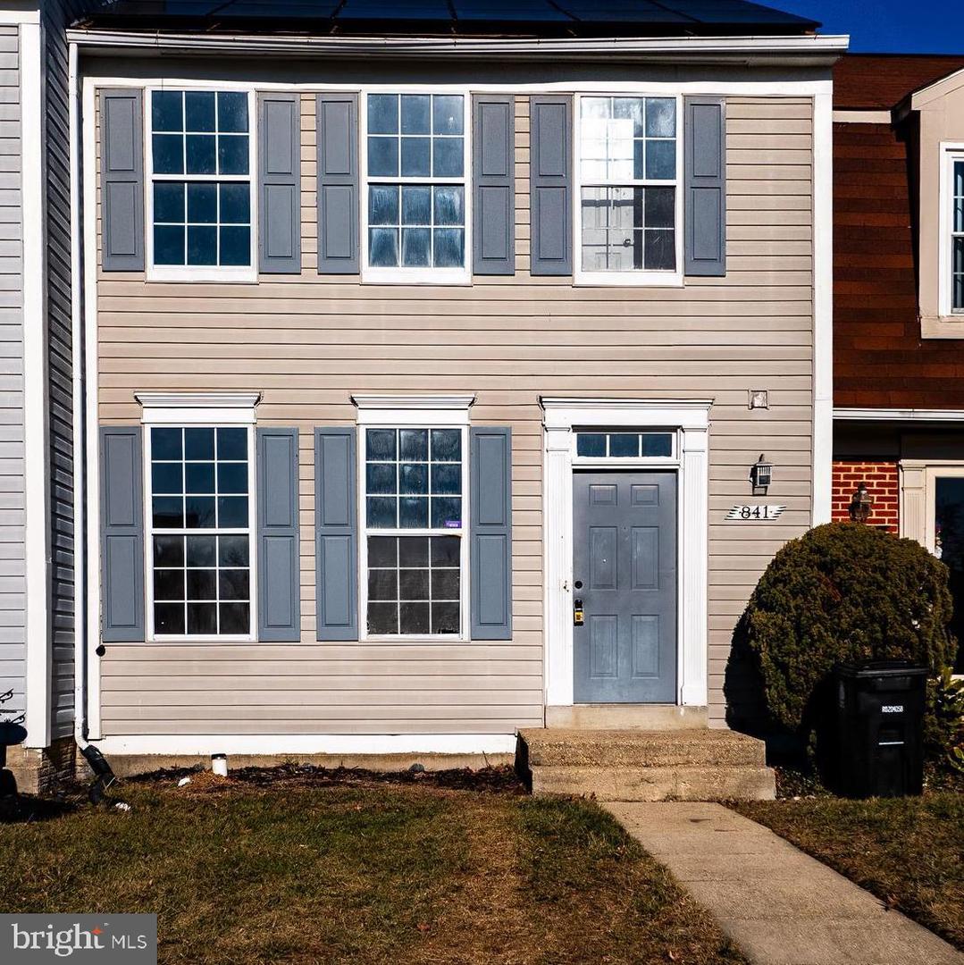 841 Lake Shore Drive, Bowie