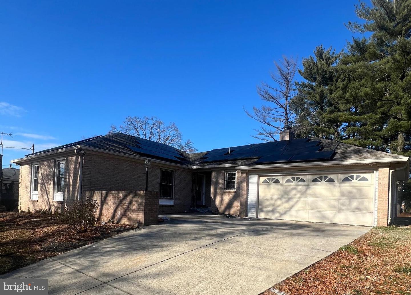5608 Camp Springs Avenue, Temple Hills