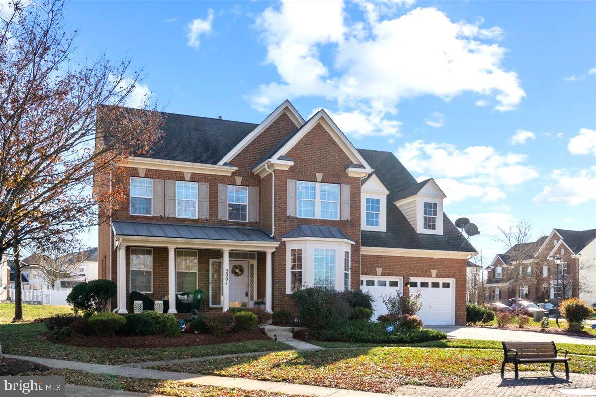 2001 Medinah Ridge Road, Accokeek