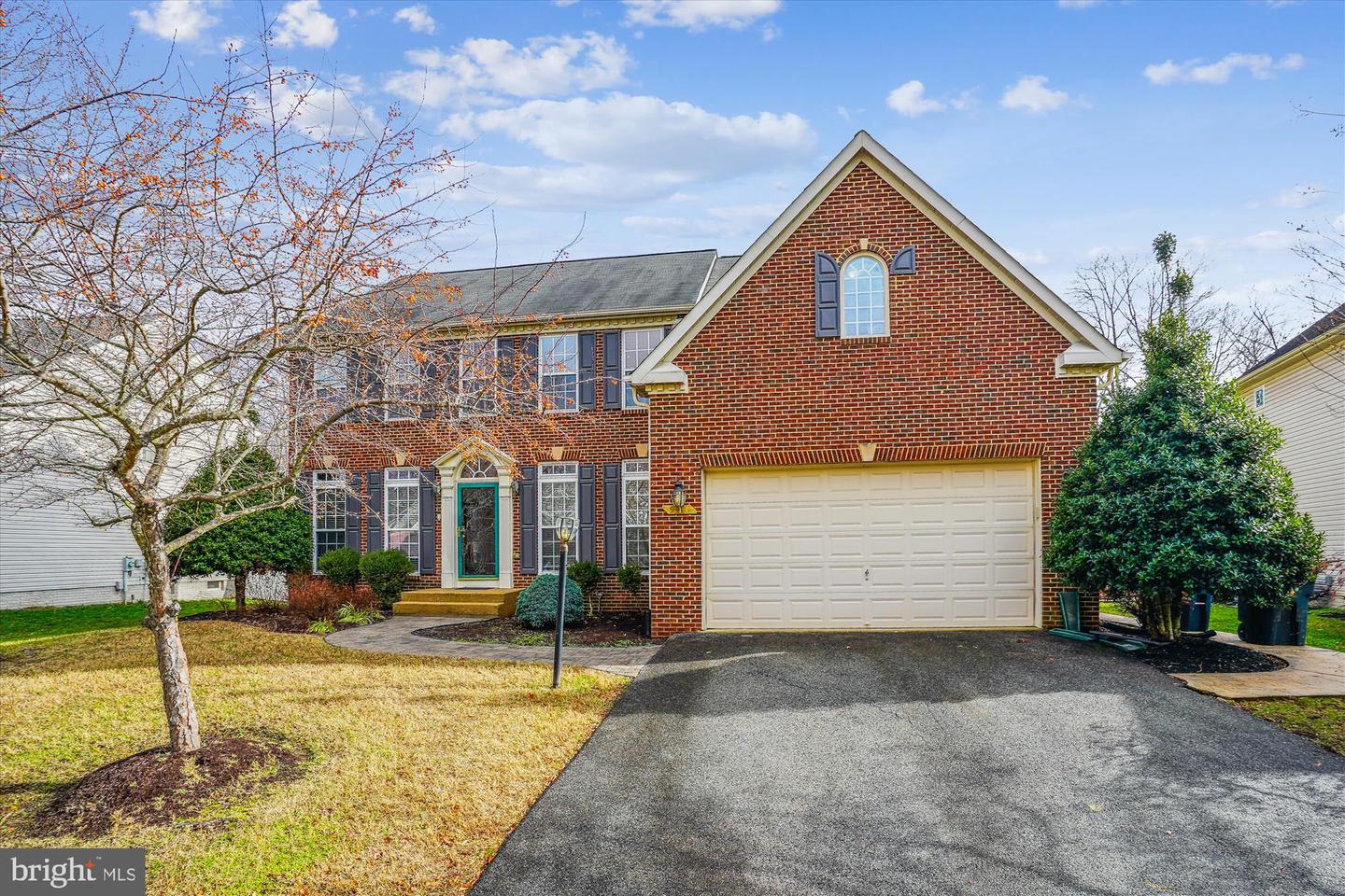 911 Strausberg Street, Accokeek