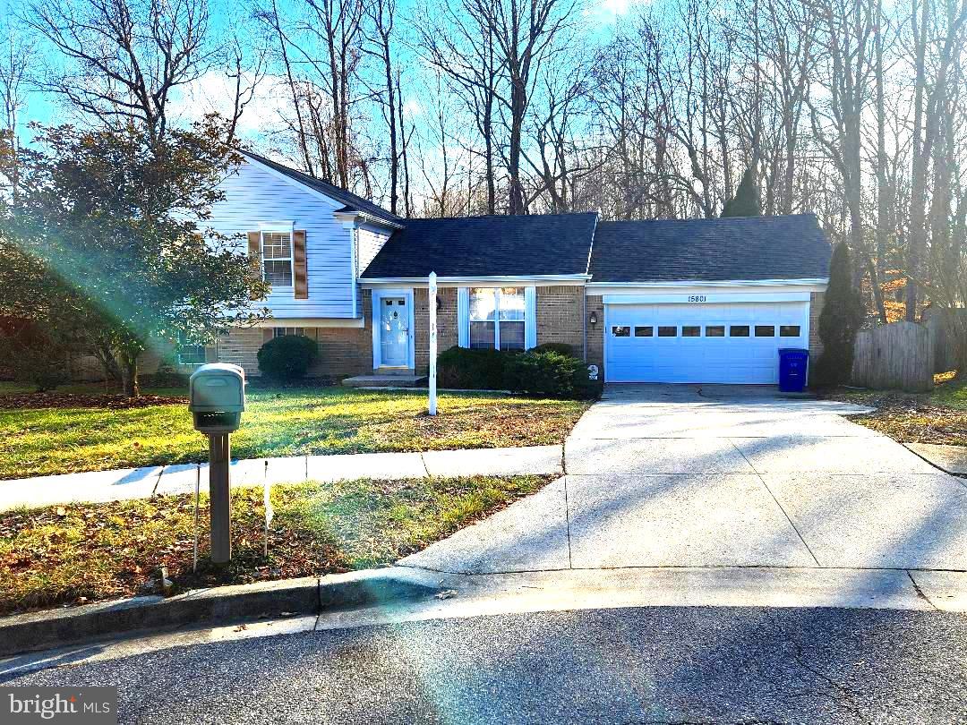 15801 Anthony Way, Bowie