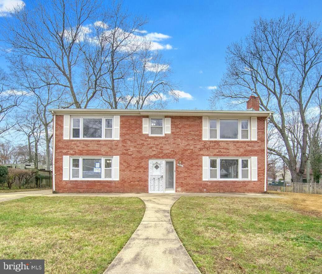 9113 Doris Drive, Fort Washington