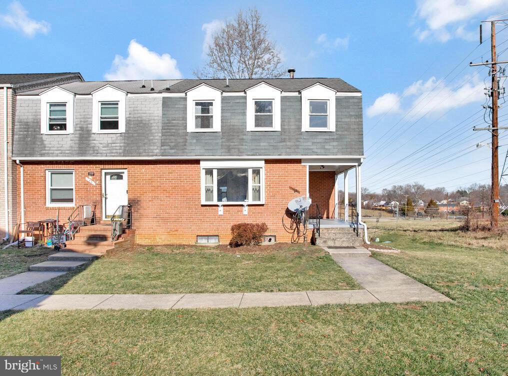 190 Old Enterprise Road #146, Upper Marlboro
