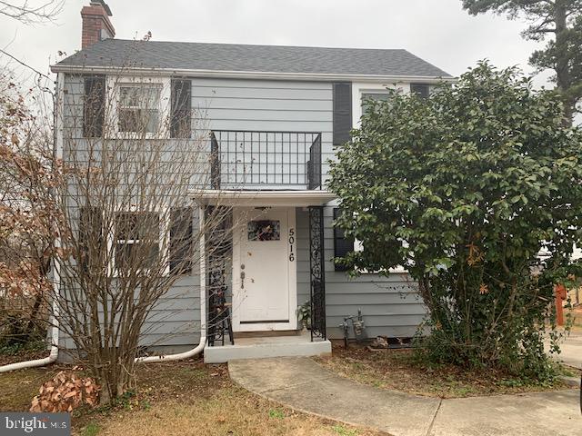 5016 55th Avenue, Hyattsville
