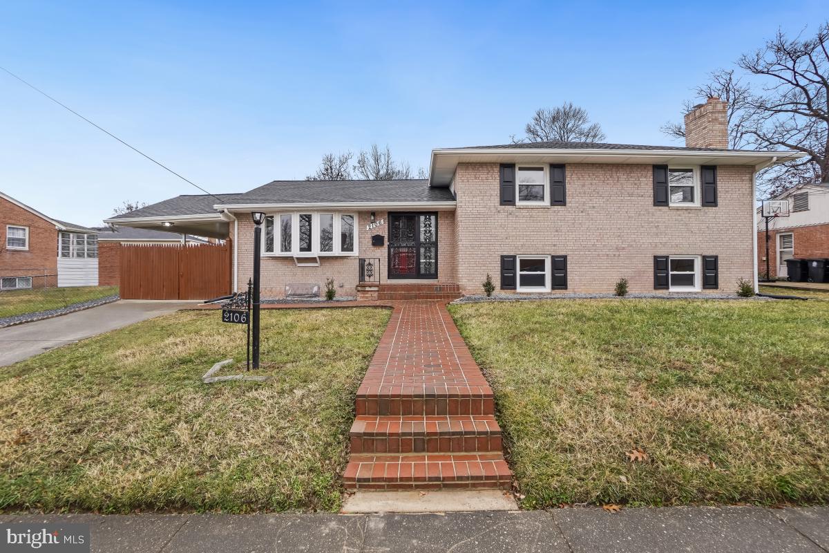 2106 Oakwood Street, Temple Hills