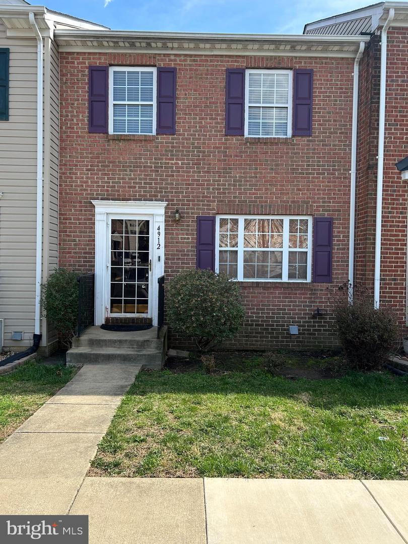 4912 Wall Flower Way, Oxon Hill