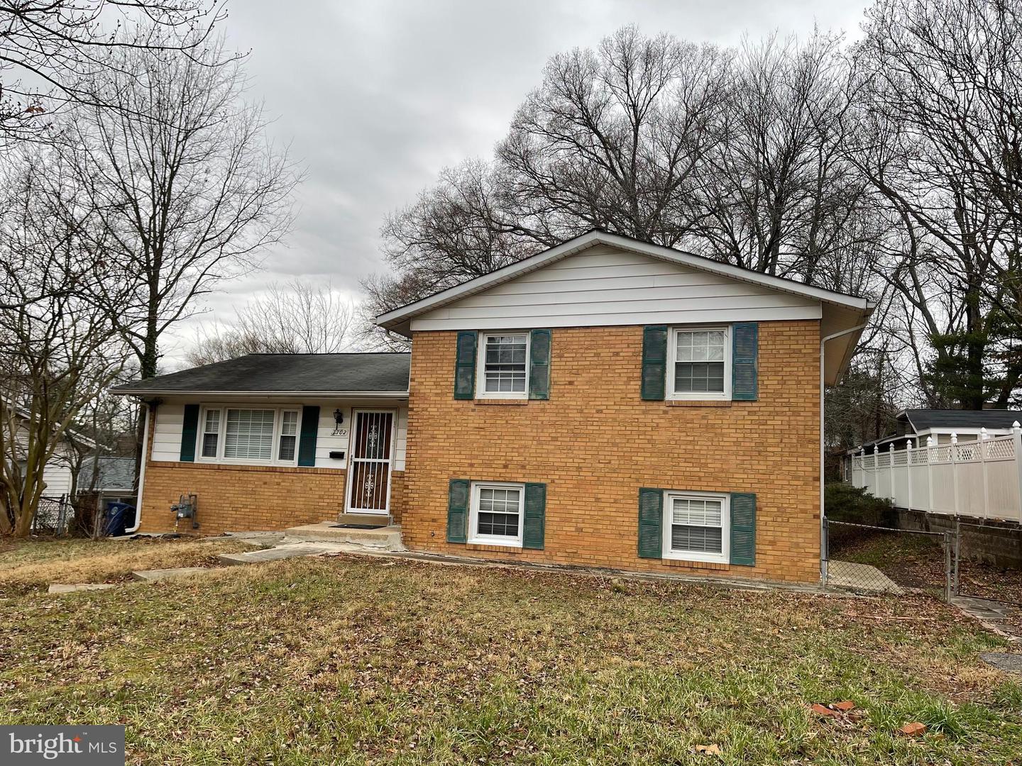 7702 Edmonston Road, College Park